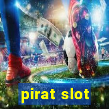 pirat slot