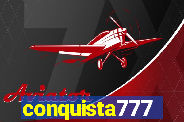 conquista777