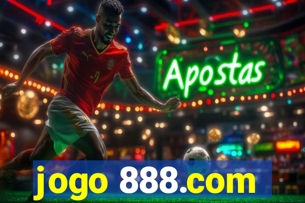 jogo 888.com