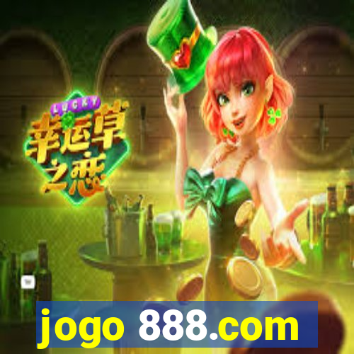 jogo 888.com