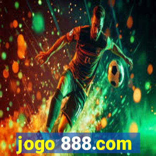 jogo 888.com