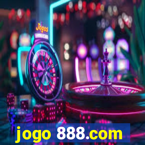 jogo 888.com