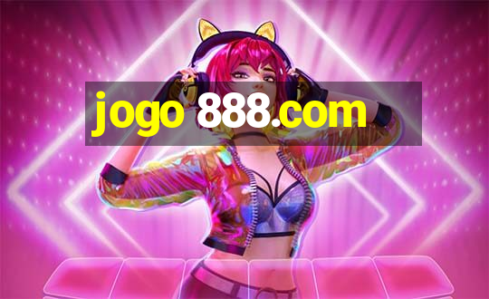 jogo 888.com