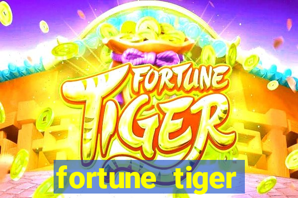 fortune tiger depósito de 3 reais