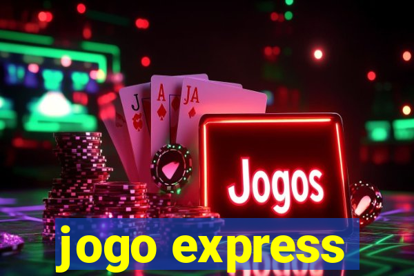 jogo express