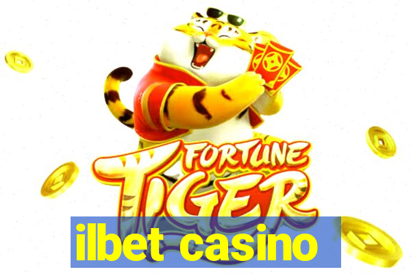 ilbet casino