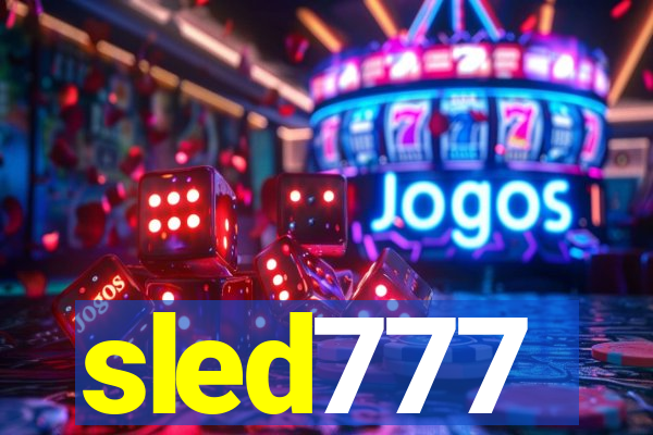 sled777