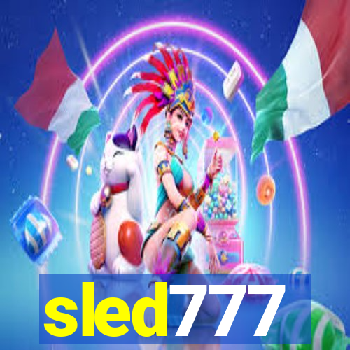 sled777