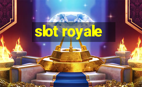 slot royale