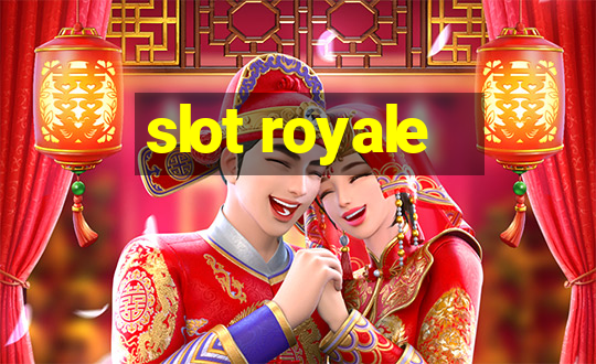 slot royale