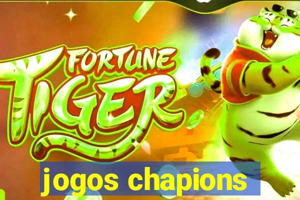 jogos chapions