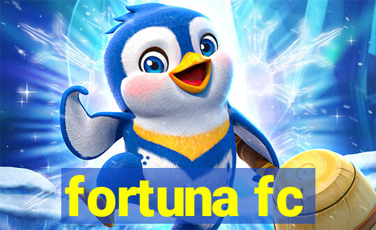 fortuna fc