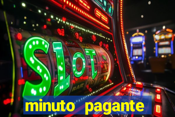 minuto pagante fortune ox