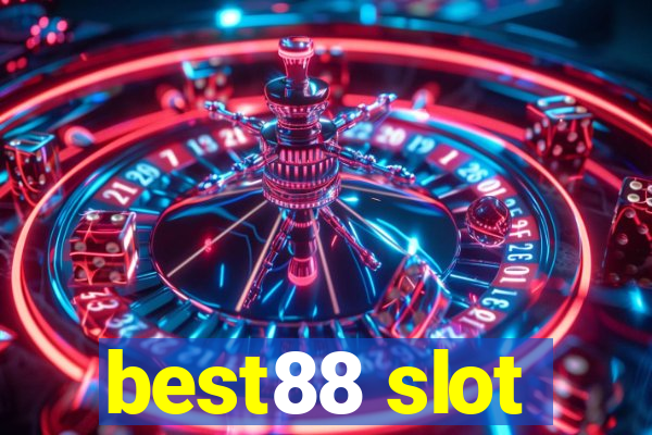 best88 slot