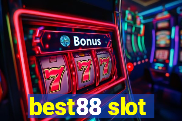 best88 slot