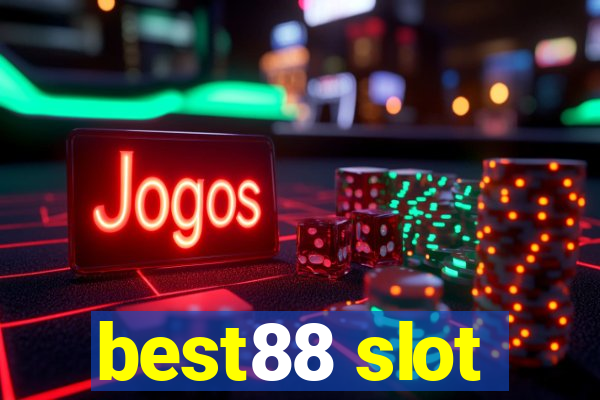 best88 slot