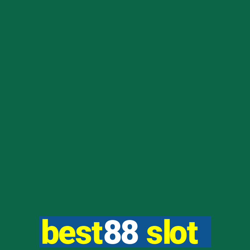 best88 slot