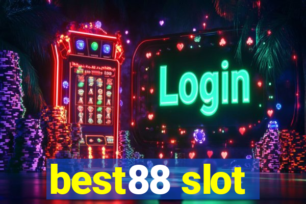 best88 slot