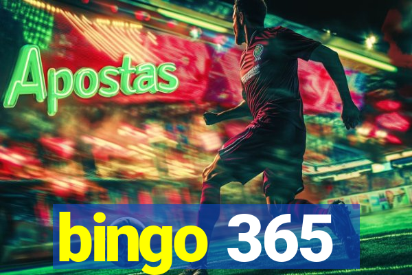 bingo 365