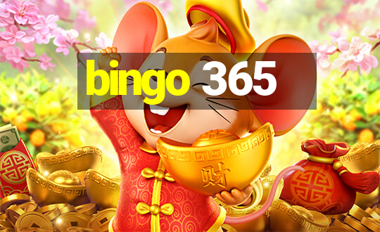 bingo 365