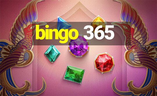 bingo 365