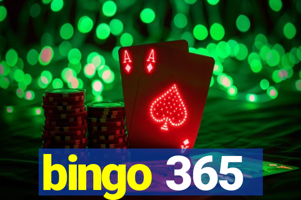 bingo 365