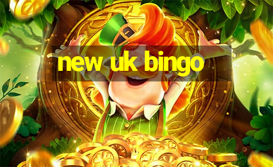 new uk bingo