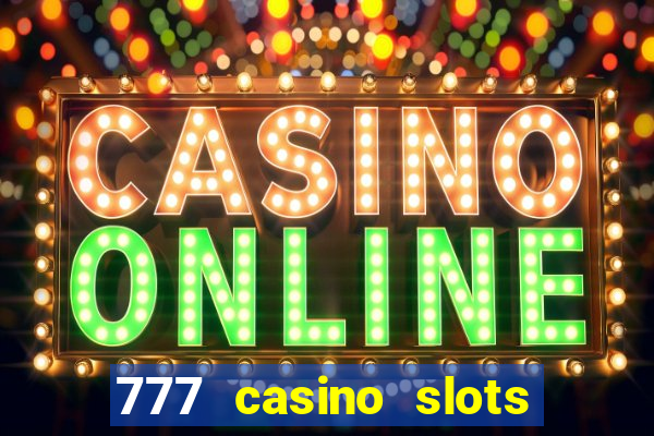 777 casino slots and roulette downloadable content