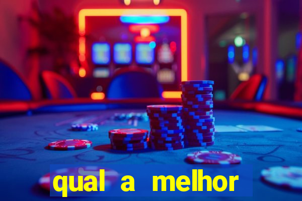 qual a melhor plataforma do jogo do tigrinho