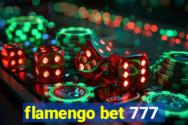 flamengo bet 777