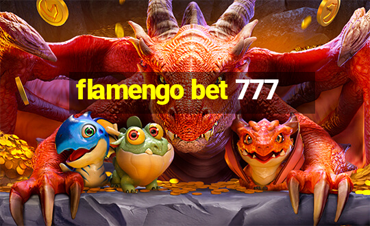 flamengo bet 777