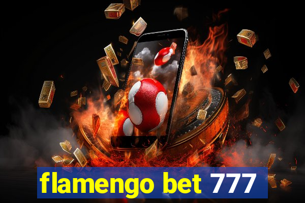 flamengo bet 777