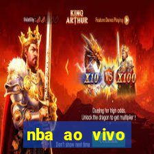 nba ao vivo grátis celular