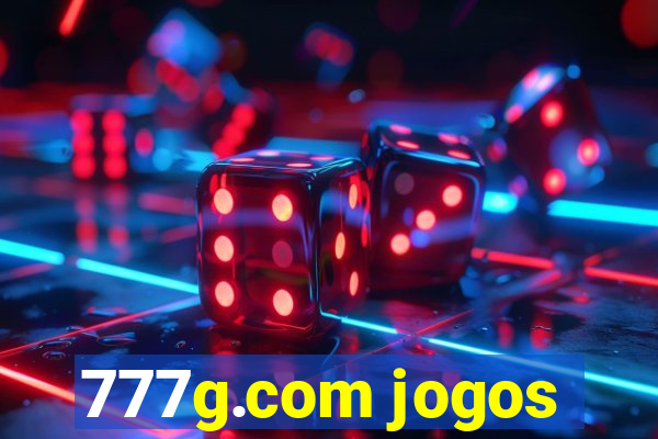 777g.com jogos