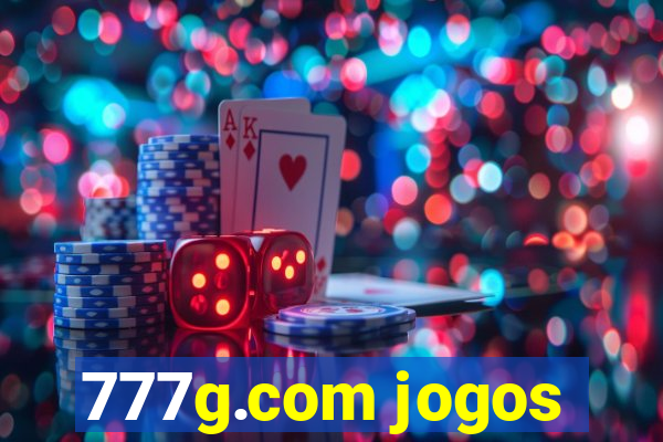 777g.com jogos