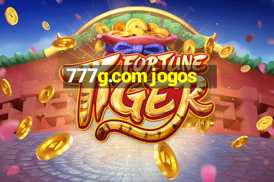 777g.com jogos