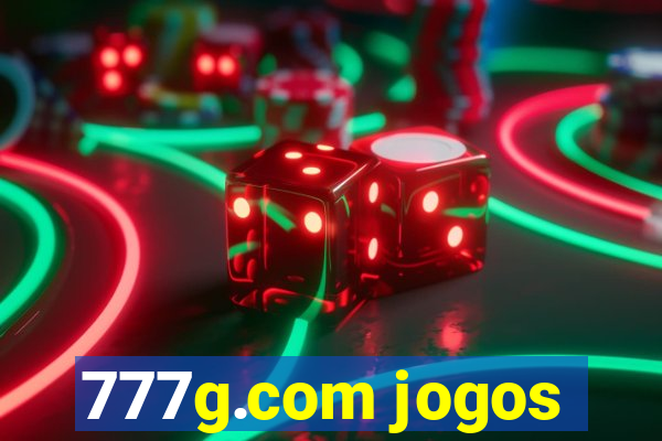 777g.com jogos