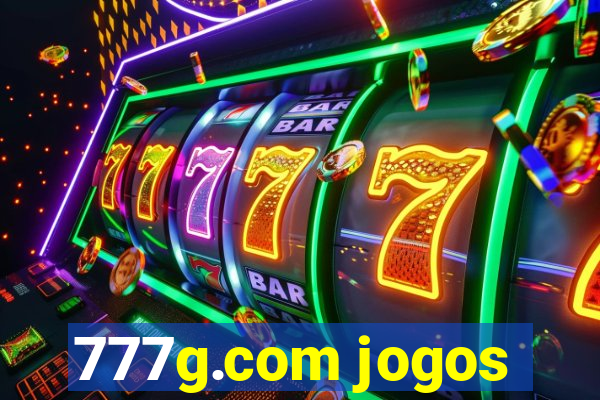 777g.com jogos