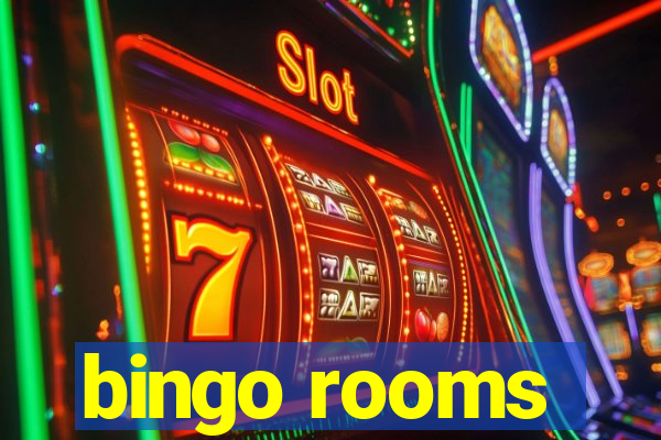 bingo rooms