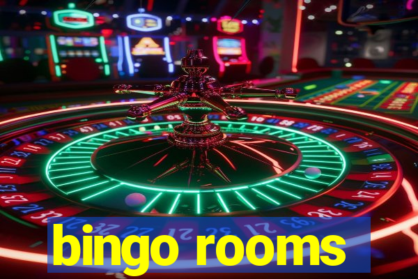 bingo rooms