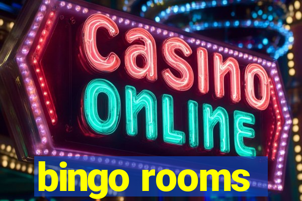 bingo rooms