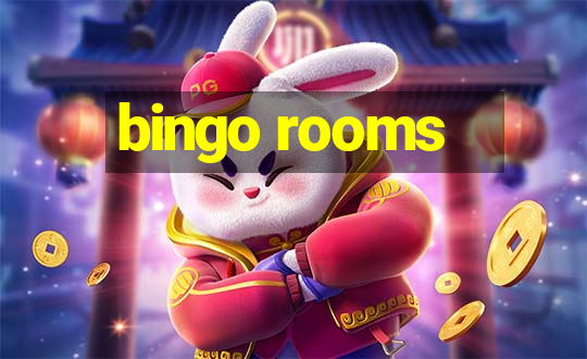 bingo rooms