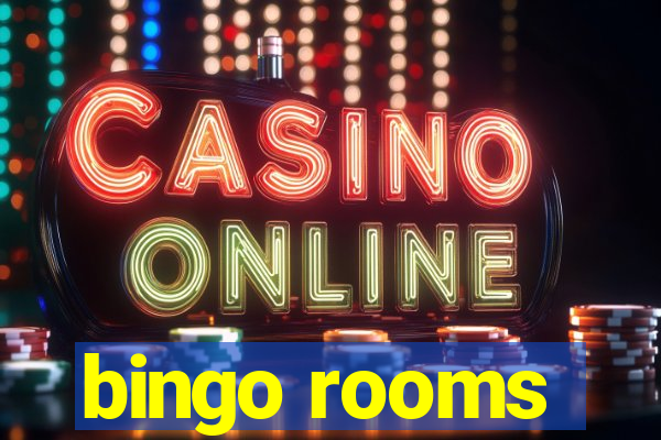 bingo rooms