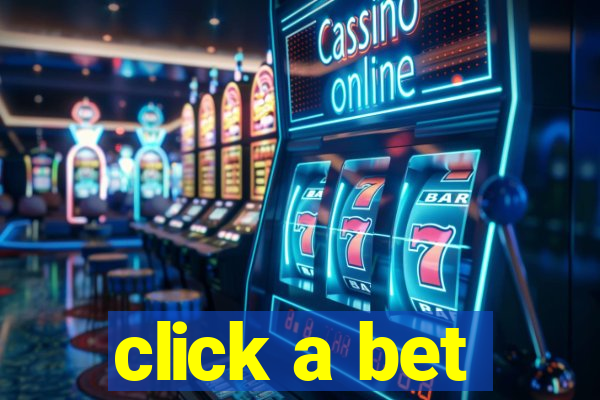 click a bet