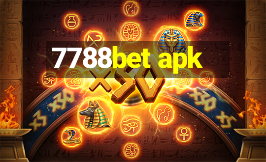 7788bet apk