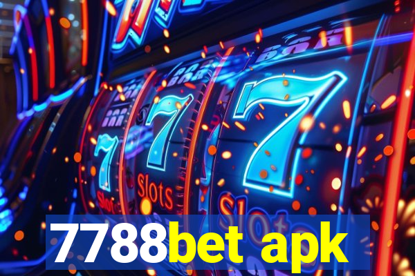 7788bet apk