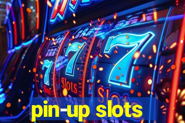 pin-up slots