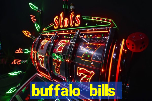 buffalo bills casino primm nevada