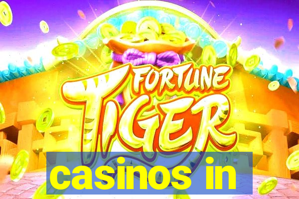 casinos in