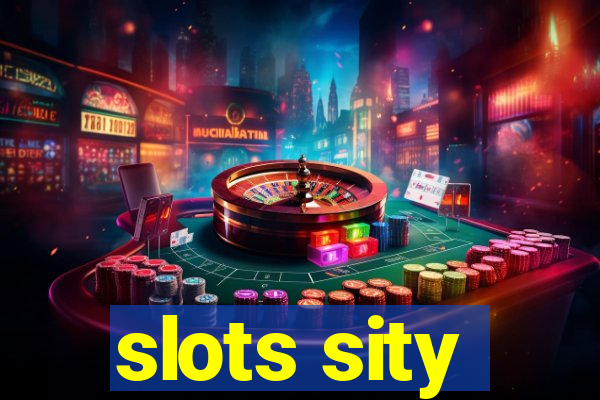 slots sity